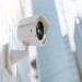 HD Smart WiFi Security Camera 1080P